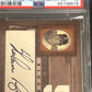 2005 Donruss Biography NOLAN RYAN - AUTO - PSA 10
