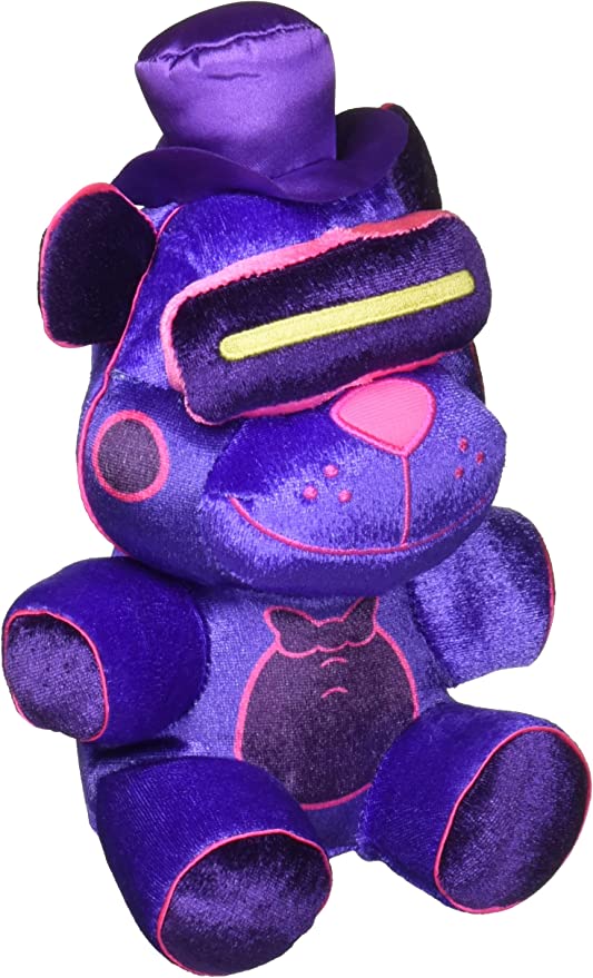 Five Nights at Freddy's Plushies - VR FREDDY