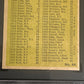 1961 Topps A.L HOME RUN LEADERS - SGC 7
