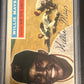 1956 Topps WILLIE MAYS - PSA 2 (MC)