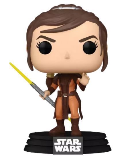 Funko Pop! Bastila Shan - Star Wars - #429