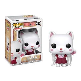 Funko Pop!  CARLA - Fairy Tail - #285