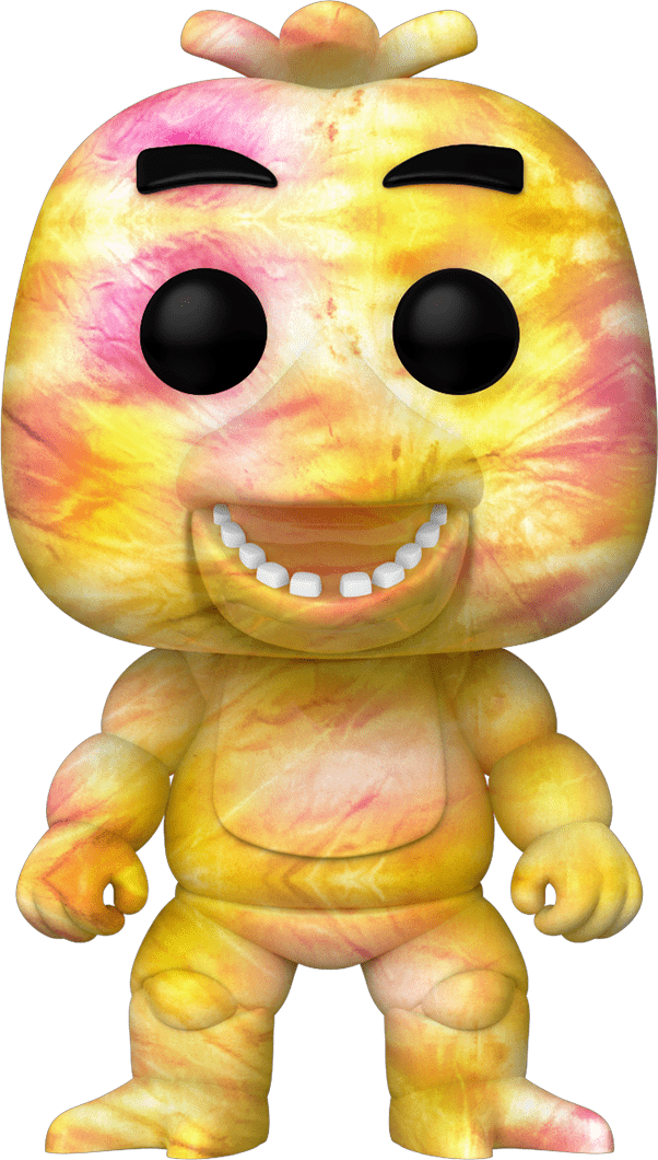 Funko Pop! Chica - Five Nights At Freddy's - #880