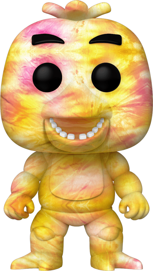 Funko Pop! Chica - Five Nights At Freddy's - #880
