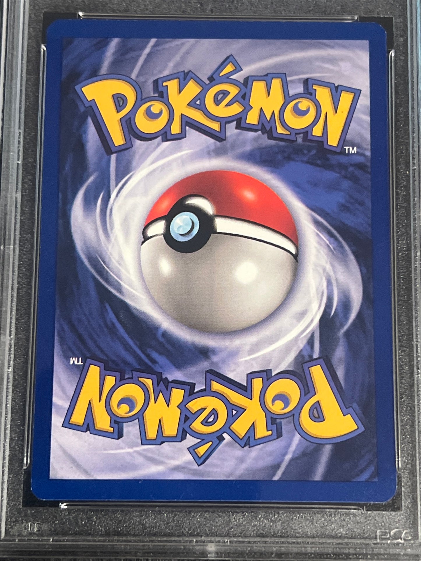 1999 Pokemon Game ELECTABUZZ - PSA 10