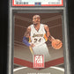 2014 Panini Donruss KOBE BRYANT - PSA 10