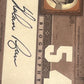 2005 Donruss Biography NOLAN RYAN - AUTO - PSA 10