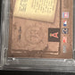2005 Donruss Biography NOLAN RYAN - AUTO - PSA 10