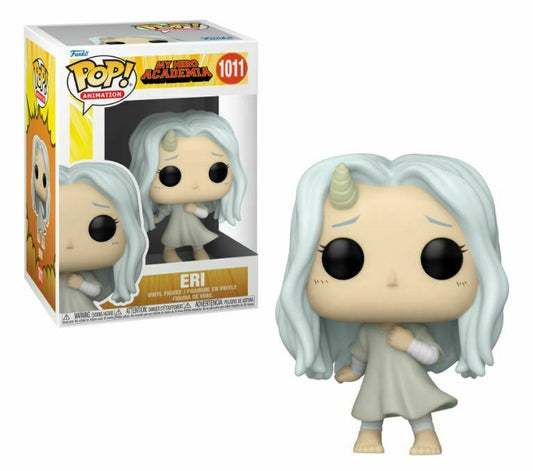 Funko Pop! Eri - My Hero Academia - #1011