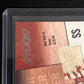 2002 Donruss DEREK JETER - GAME-USED BASEBALL /50