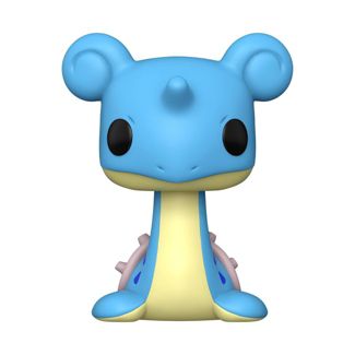 Funko Pop! JUMBO LAPRAS - Pokemon -  #867