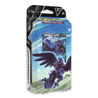 Pokemon Corviknight V - Battle Deck