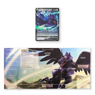 Pokemon Corviknight V - Battle Deck