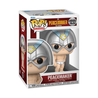 Funko Pop! - PEACEMAKER - PeaceMaker The Series - #1233