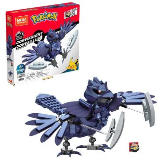 Pokemon Mega Contrux - Corvikight