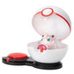 Pokemon Surprise attack Game:  Squirtle & Jigglypuff (Poke ball & Premier Ball)