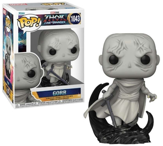 Funko Pop! GORR - Thor Love & Thunder - #1043