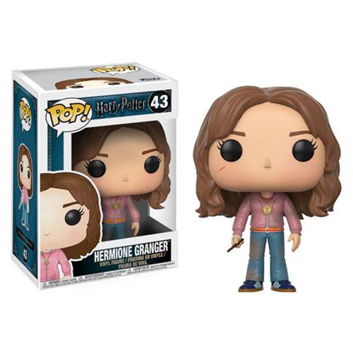 Funko Pops! Hermione Granger  - Harry Potter - #43*