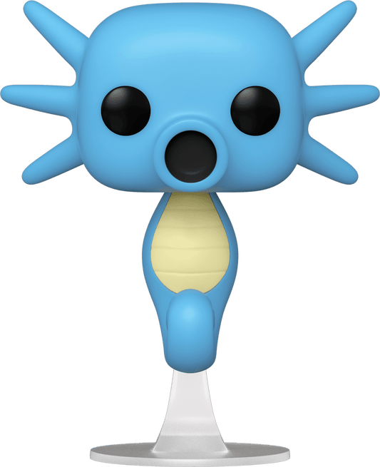 Funko Pop! Horsea - Pokemon - #844