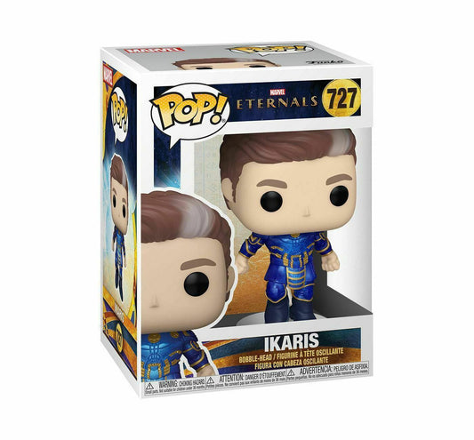 Funko Pop! IKARIS - Eternals - #727