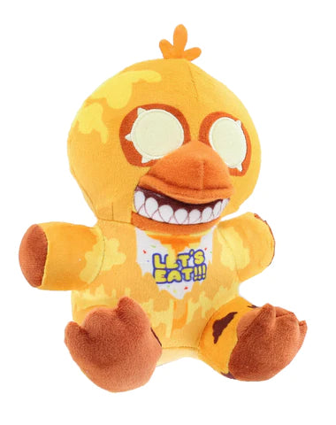 Five Nights at Freddy's Plushies - JACK-O-CHICA