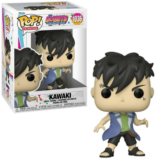 Funko Pop! KAWAKI - Boruto - #1036
