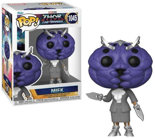 Funko Pop! MIEK - Thor Love & Thunder - #1045