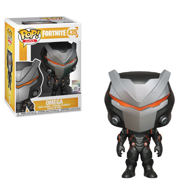 Funko Pop!  OMEGA - Fortnite - #435