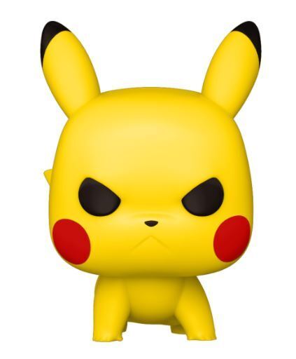 Funko Pop! Pikachu - Pokemon - #779