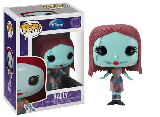 Funko Pops! Sally - Disney - #16