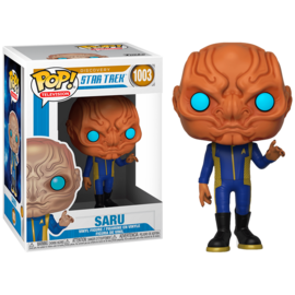 Funko Pop! SARU - Star Trek Discovery - #1003