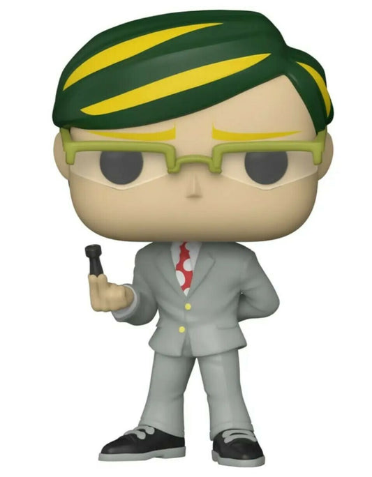 Funko Pop! Sir Nighteye - My Hero Academia - #1006