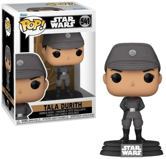 Funko Pop! - Tala Durith - Star Wars - #541