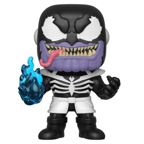 Funko Pop! Venomized Thanos - Marvel Venom - #510