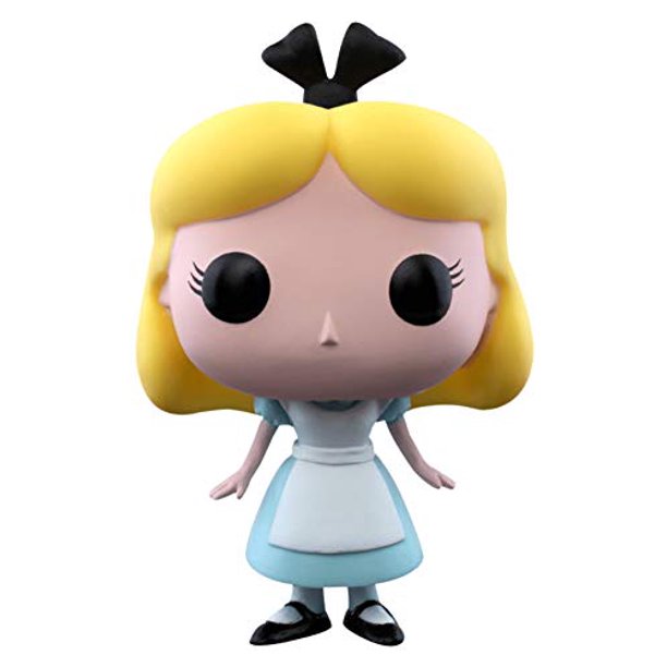 Funko Pop! - ALICE - Disneyland Resort 65TH Anniversary - #973