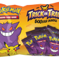 2022 Pokemon Trick or Trade Booster Bundle (40 Mini Packs)