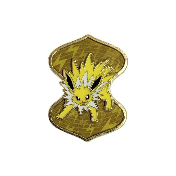 Pokemon - Jolteon VMAX Premium Collection (6 Packs)