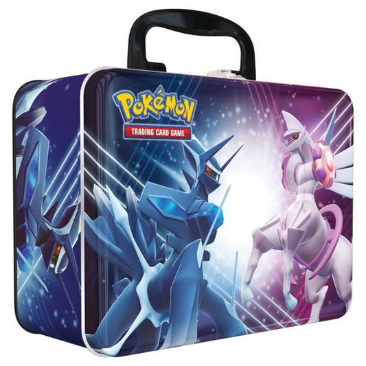 Pokemon - Collector Chest (Fall 2022)