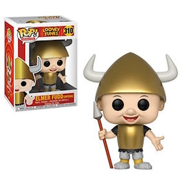 Funko Pop! Elmer Fudd (opera) - Looney Tunes - Vaulted - #310