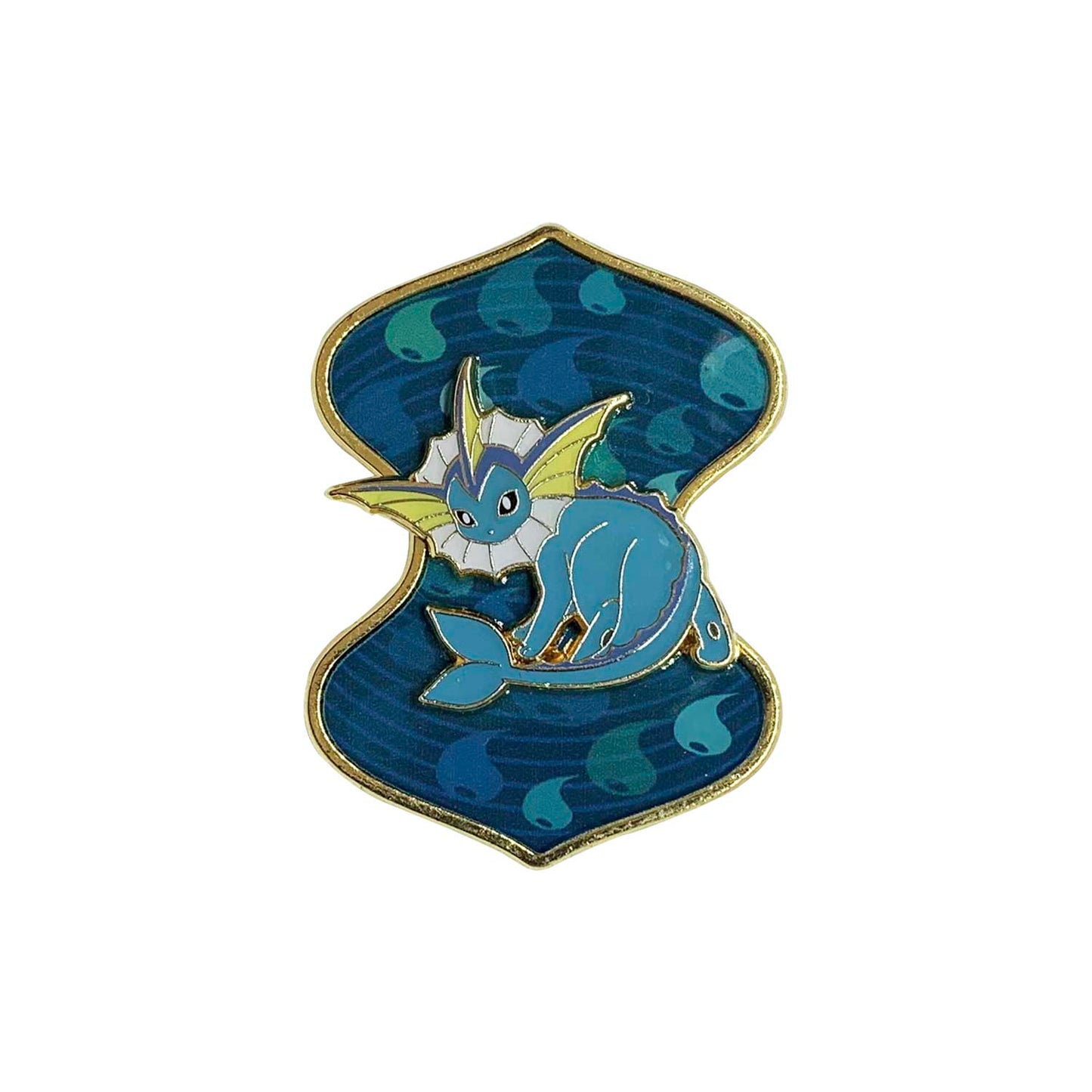 Pokemon - Vaporeon VMAX Premium collection (6 Packs)