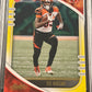 2020 Panini Absolute TEE HIGGINS - PSA 9