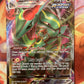 2021 Pokemon Rayquaza Vmax  - Ultra Rare - #111