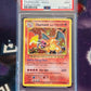 2016 Pokemon - Charizard - Holo - Graded PSA 9 - #11