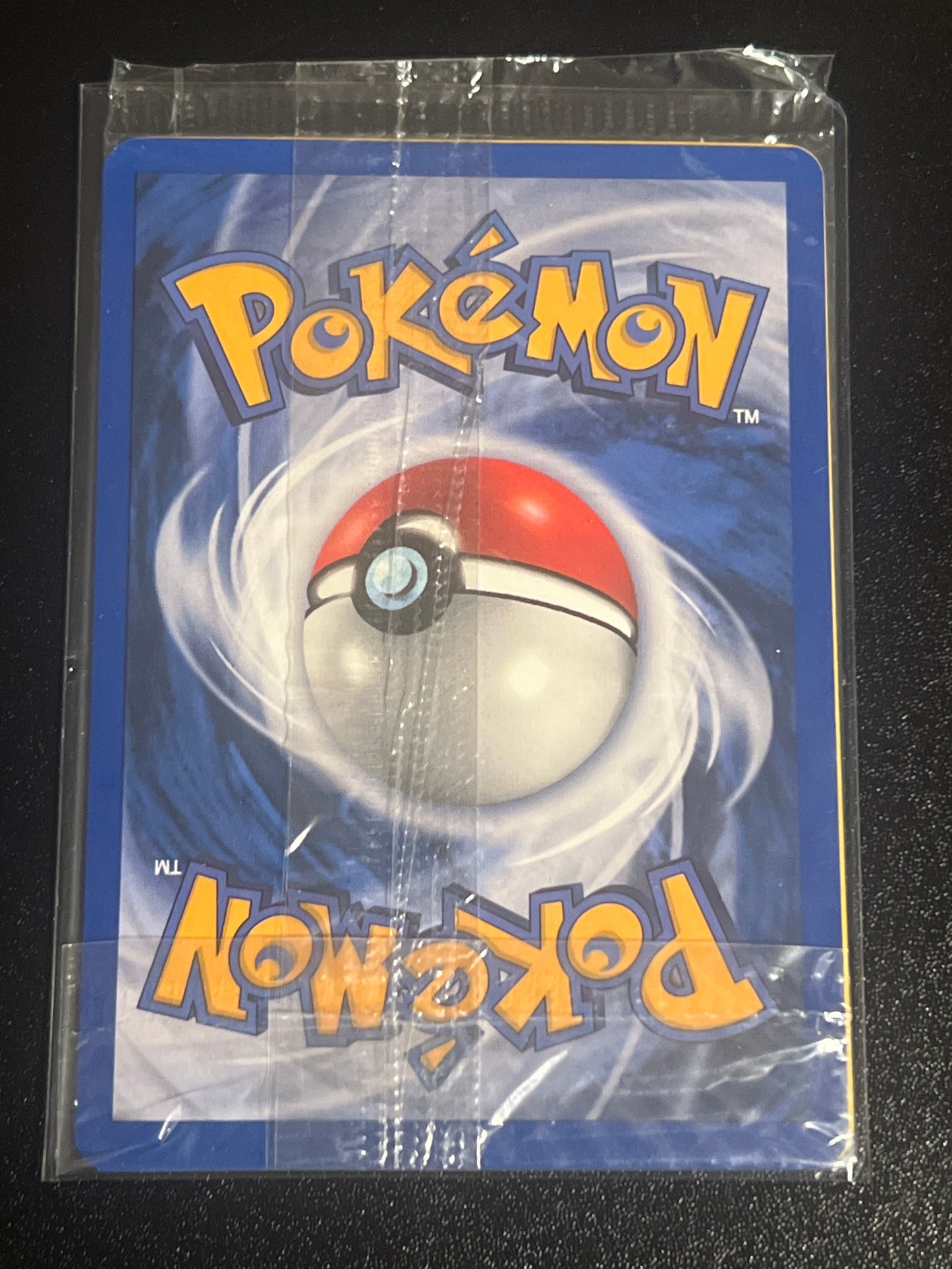 Pokemon NEO DISCOVERY - The Secrets Of The "Unown" Promo Card Sealed