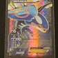 2015 Pokemon KYOGRE EX - Holo - #148