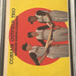 1959 Topps CORSAIR OUTFLD. TRIO SKINNER/VIRDON/CLEMENTE - PSA 2