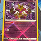 2022 Pokemon Radiant Alakazam - Radiant Rare - #59