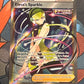 2021 Pokemon Elesa's Sparkle - Trainer - Ultra Rare - #260