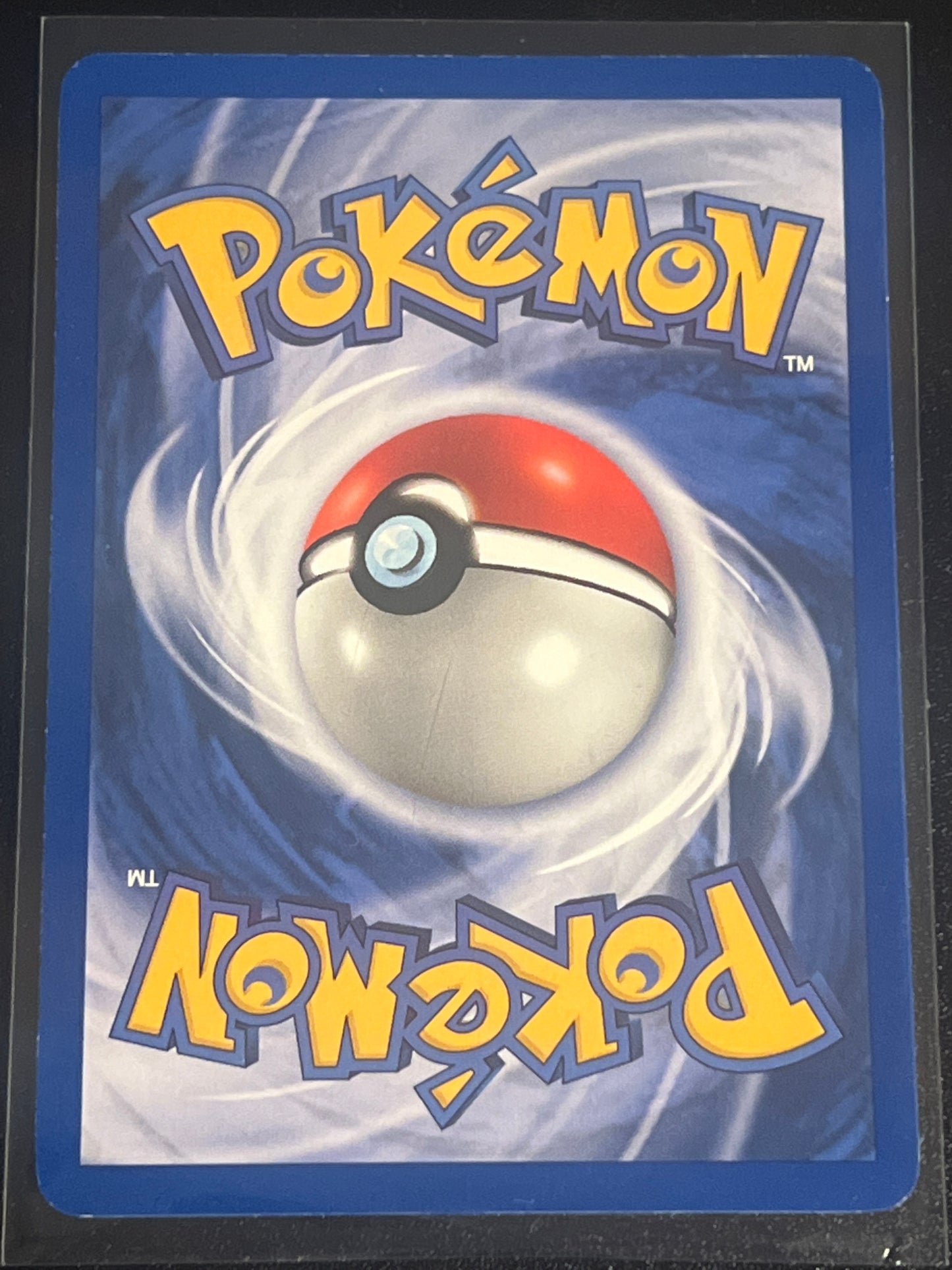 1999-2000 CHARMANDER - FIRST EDITION - Team Rocket - #50