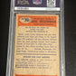 1955 Bowman CHUCK DRAZENOVICH - PSA 5 #80